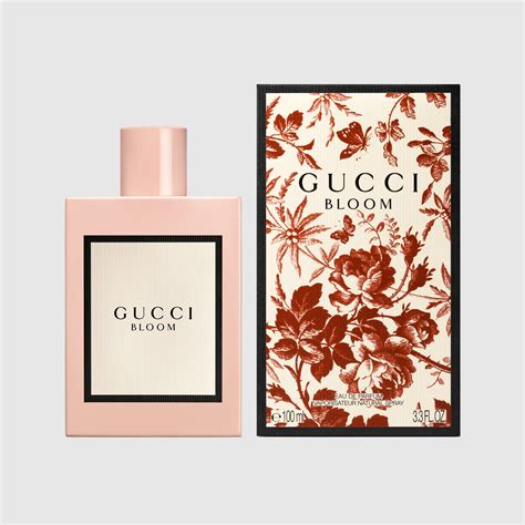 gucci bloom eau spray|gucci bloom perfume price.